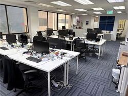 Tong Eng Building (D1), Office #520470731